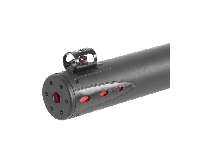 Пневматична гвинтівка Gamo Arrow PCP кал.4,5 Фото 3